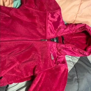 North face jacket!!